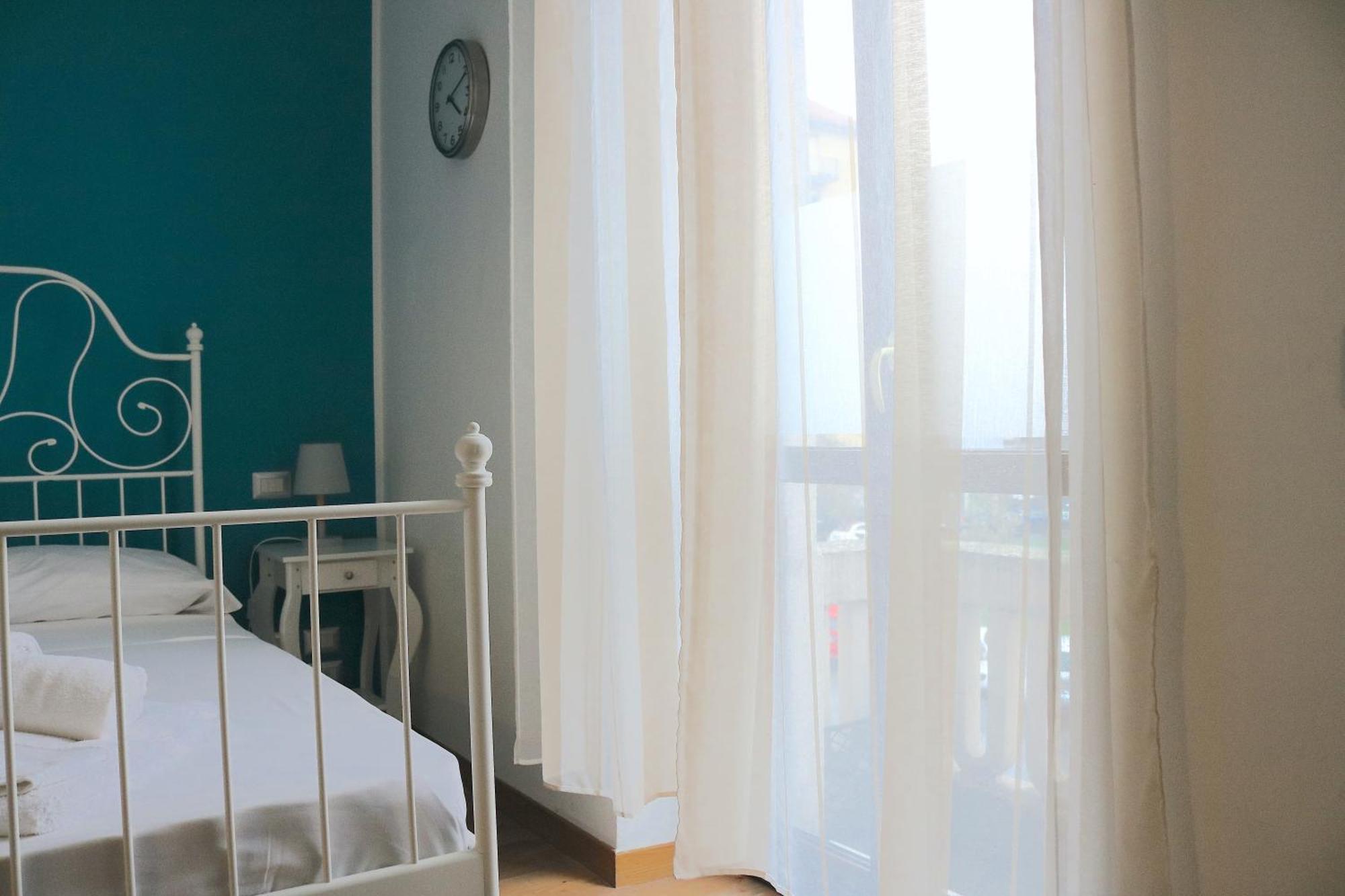 Lovely Navigli Studio With Balcony - Via Carlo Torre 밀라노 외부 사진
